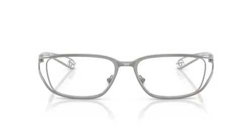 Diesel  DL5006 Gunmetal Frame at EyeWearThese