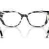Dolce & Gabbana Kids  DX3357 Black On Zebra Frame