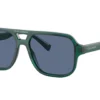 Dolce & Gabbana Kids  DX4003 Dark Blue