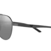 Emporio Armani  EA2129D Polar Grey Mirror Silver