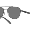 Emporio Armani  EA2129D Polar Grey Mirror Silver