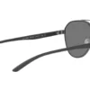 Emporio Armani  EA2129D Polar Grey Mirror Silver
