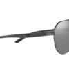 Emporio Armani  EA2129D Polar Grey Mirror Silver