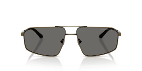 Emporio Armani  EA2173 Grey at EyeWearThese