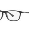 Emporio Armani  EA3069 Matte Black Frame