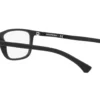 Emporio Armani  EA3069 Matte Black Frame