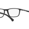 Emporio Armani  EA3069 Matte Black Frame