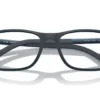 Emporio Armani  EA3069 Matte Blue Frame