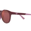 Emporio Armani  EA4185 Dunkelviolett Spiegelrot
