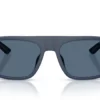 Emporio Armani  EA4266U Dark Blue at EyeWearThese