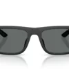 Emporio Armani  EA4267U Mörkgrå polariserad vid EyeWearThese