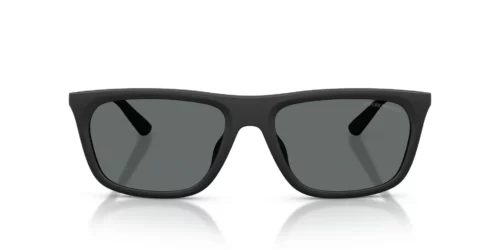 500181 - Matte Black frame / Dark Grey Polar lenses