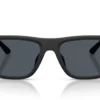Emporio Armani  EA4272U Dark Grey at EyeWearThese