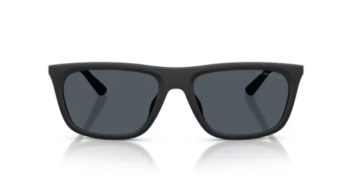 Emporio Armani  EA4272U Dark Grey at EyeWearThese