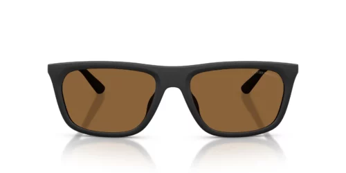 Emporio Armani  EA4272U Brown at EyeWearThese