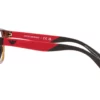 Emporio Armani Kids  EK3003 Shiny Havana Frame