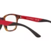 Emporio Armani Kids  EK3003 Shiny Havana Frame