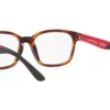 Emporio Armani Kids  EK3003 Shiny Havana Frame