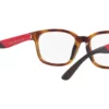Emporio Armani Kids  EK3003 Shiny Havana Frame