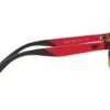 Emporio Armani Kids  EK3003 Shiny Havana Frame