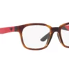 Emporio Armani Kids  EK3003 Shiny Havana Frame