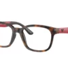 Emporio Armani Kids  EK3003 Shiny Havana Frame
