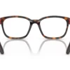 Emporio Armani Kids  EK3003 Shiny Havana Frame