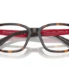 Emporio Armani Kids  EK3003 Shiny Havana Frame
