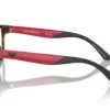 Emporio Armani Kids  EK3003 Shiny Havana Frame
