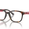 Emporio Armani Kids  EK3003 Shiny Havana Frame