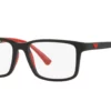 Emporio Armani Kids  EK3203 Matte Black Frame