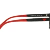 Emporio Armani Kids  EK3203 Matte Black Frame