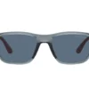 Emporio Armani Kids  EK4002 Dark Blue