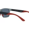Emporio Armani Kids  EK4002 Dark Blue