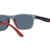 Emporio Armani Kids  EK4002 Dark Blue
