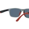 Emporio Armani Kids  EK4002 Dark Blue