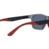 Emporio Armani Kids  EK4002 Dark Blue
