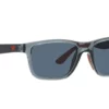 Emporio Armani Kids  EK4002 Dark Blue