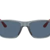 Emporio Armani Kids  EK4002 Dark Blue
