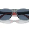 Emporio Armani Kids  EK4002 Dark Blue
