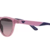 Emporio Armani Kids  EK4003 Pink Gradient Grey