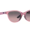 Emporio Armani Kids  EK4003 Pink Gradient Grey
