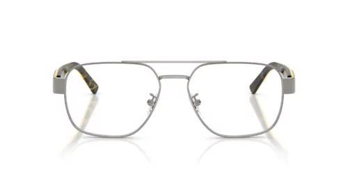 Ferrari Scuderia FZ7014D Skinnende Gunmetal Stel hos EyeWearThese