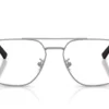 Ferrari Scuderia  FZ7014D Matte Gunmetal Frame at EyeWearThese
