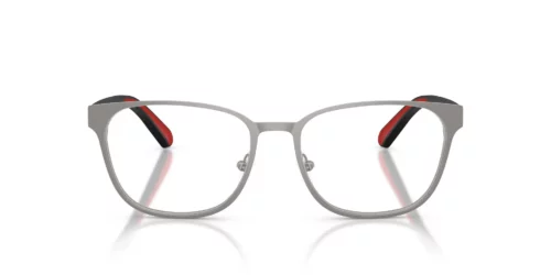 Ferrari Scuderia FZ7016 Mat Gunmetal Stel hos EyeWearThese