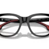 Burberry Kids  JB2002U Black Frame