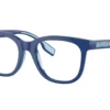 Burberry Kids  JB2002U Blue Frame