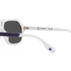 Burberry Kids  JB4340 Dark Grey