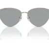 Michael Kors MK1140 Rose Gold / Rose Gold Mirror