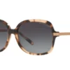 Michael Kors Adrianna Ii MK2024 Light Grey Gradient